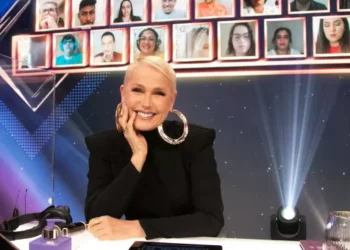 Xuxa Meneghel sonha em protagonizar filme de terror como vampira vegana