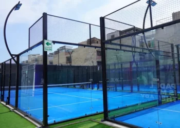 “A importância do esporte para o bem-estar global”