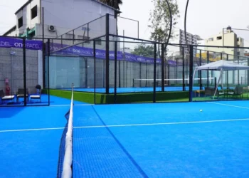 “A importância do esporte na sociedade moderna”