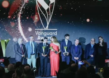 Vanguard Awards: noite de todas as estrelas celebrou a excelência e inspirou gerações