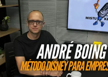 Mistukenti recebe André Boing para conteúdo especial sobre comunicação e cultura regional