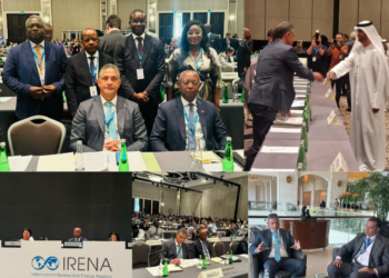 ABU DHABI: DAILY JOURNAL 14TH IRENA ASSEMBLY