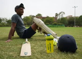 “Befícios do Esporte: Uma Jornada  Superação e Saú”