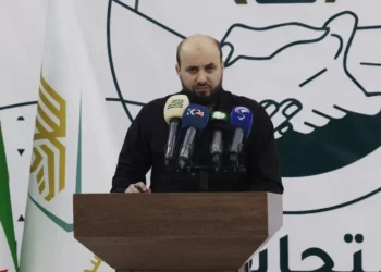 Chefe de governo transitório da Síria promete ‘estabilidade e calma’ no país após derrubar Bashar al Assad