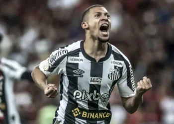 Portuguesa encaminha acerto com zagueiro Alex Nascimento, do Santos