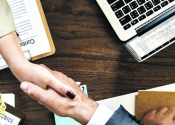 João Souto é o novo CEO do Páginas Amarelas