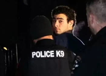 Jovem que assassinou CEO da UnitedHealthcare terá história contada em documentário