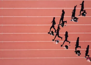 “A importância da saú na socieda morna”