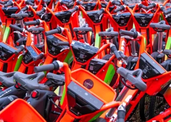 “O Futuro do Mercado Imobiliário com Olivia Traven”