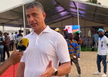 POPULAÇÃO DA COMUNA DA ILHA DO MUSSULO GANHA ENERGIA ELÉCTRICA PELA PRIMEIRA VEZ