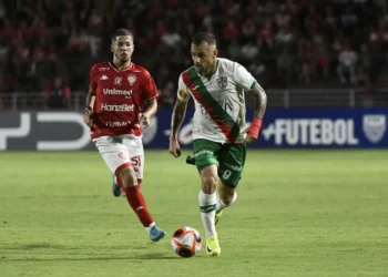 Em volta à Copa do Brasil, Lusa encara o Botafogo-PB pela 1ª vez na história