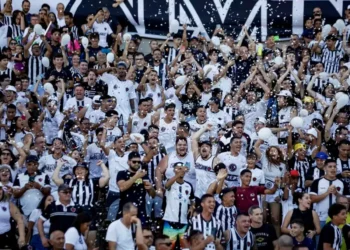 Adversário da Lusa organiza fan fest para jogo decisivo na Copa do Brasil