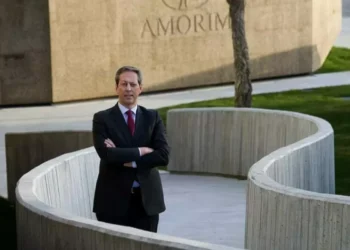 Corticeira Amorim: lucros derrapam mais de 21% em 2024