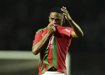 Portuguesa fecha parceria com a GOAT para transmissão dos jogos na Série D