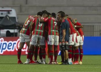 Onde assistir ao vivo Portuguesa x Botafogo-PB pela Copa do Brasil