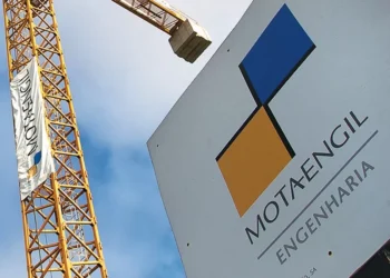Mota-Engil com lucros de 123 milhões em 2024 a registarem um aumento de 8%
