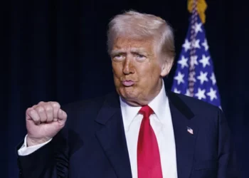 Trump revoga programa de pedágio urbano em Nova York