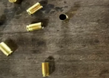 Homem é preso em Timbó por porte ilegal de munição durante abordagem policial