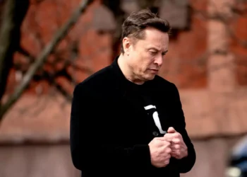 Europa mostra cartão vermelho à Tesla de Elon Musk