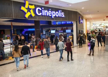 Cinépolis do Norte Shopping, em Blumenau, oferece ingressos a R$ 15 nas segundas e terças