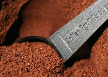 PIEP impulsiona economia circular com a reciclagem de 200 toneladas de cápsulas e 100 toneladas de borras de café