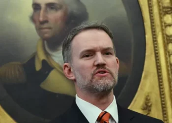 Senado dos EUA confirma Jamieson Greer como principal negociador comercial da Casa Branca