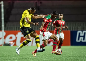 Noroeste x Portuguesa: confira informações e prováveis escalações