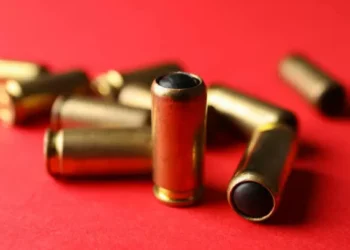 Polícia Militar usa balas de borracha para conter motociclista em fuga em Guaramirim