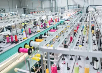 be@t apresenta Relatório de Sustentabilidade do setor têxtil