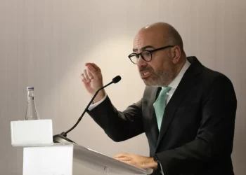 Ministério das Infraestruturas não interferiu no traçado da alta velocidade