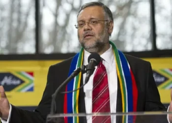 EUA estabelecem prazo de 72 horas para embaixador sul-africano deixar o país