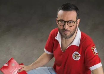 O futuro do SL Benfica e do futebol português. Veja o “Jogo Económico