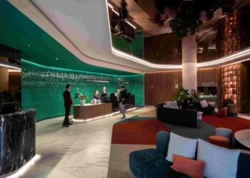 PHC Hotels e Grupo Marriott assinam contrato para reconversão do Hotel Mundial