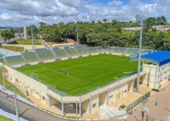 Portuguesa pode mandar jogos da Série D em Santana de Parnaíba