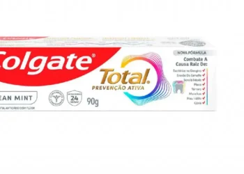 Anvisa suspende venda de creme dental da Colgate no Brasil