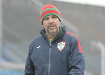 Ex-Portuguesa, Alan Dotti acerta com time da Série D