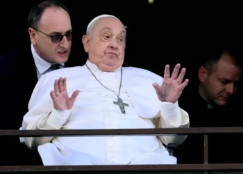 Participação do papa nas celebrações de Páscoa no Vaticano ainda é incerta