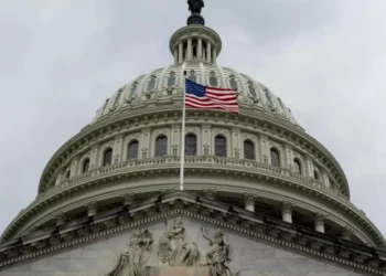 Senado dos EUA aprova projeto de Lei para evitar paralisação governamental