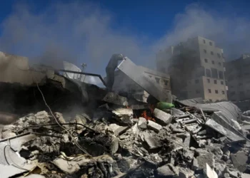 Israel ameaça civis, dá ultimato ao Hamas e fala em ‘destruição total’ de Gaza