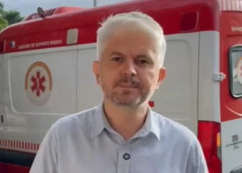 Após mais de 380 atendimentos, homem em situação de rua é internado involuntariamente em Blumenau