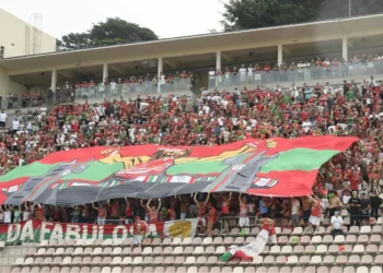 COF nega que discutirá sobre o contrato da SAF nesta quinta, afirma uniformizada