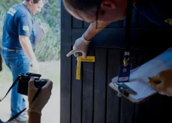 Polícia Científica de SC recebe 48 novos agentes nomeados pelo governo