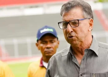 Ex-técnico da Lusa é condenado pelo STJD por manipulação na Série D