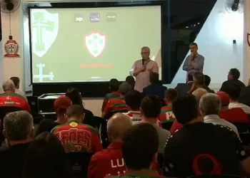 Últimas da Portuguesa: Investidores ameaçam sair da Lusa, meia recuperado e mais