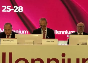 BCP emite 500 milhões de dívida subordinada a 12 anos a 4,75%