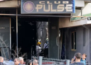 Incêndio em boate deixa 51 mortos e mais de 100 feridos na Macedônia do Norte