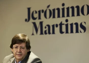 Jerónimo Martins com lucros de 599 milhões em 2024 a caírem 20,8%