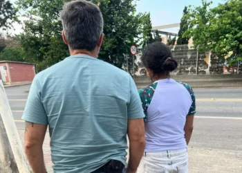 Mulher de 42 anos é presa pelo crime de tráfico de drogas em Blumenau