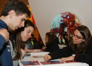 Futurália arranca amanhã com a sua maior edição de sempre