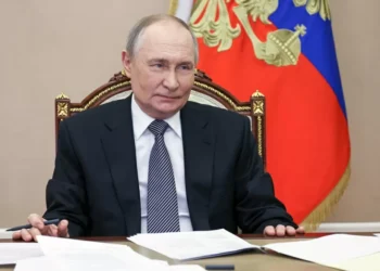 Kremlin: medidas acertadas com EUA para comércio e energia dependem de remoção de sanções